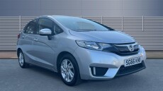 Honda Jazz 1.3 SE 5dr Petrol Hatchback